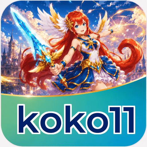 Update koko11 Versi 4.8.2