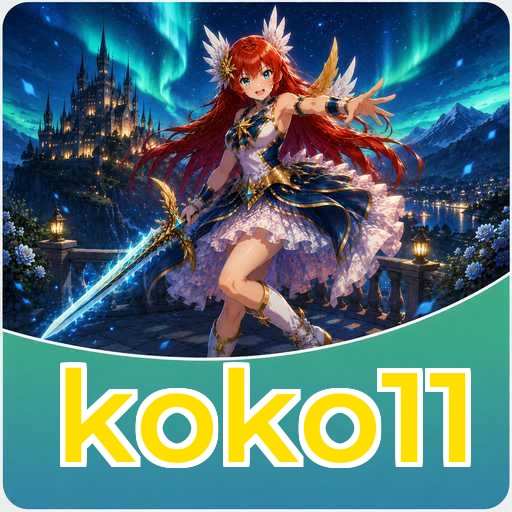 Persyaratan Sistem koko11